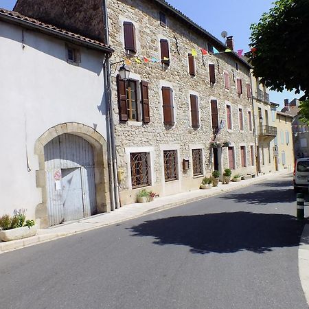 La Mignone Villa Cornus Exterior foto