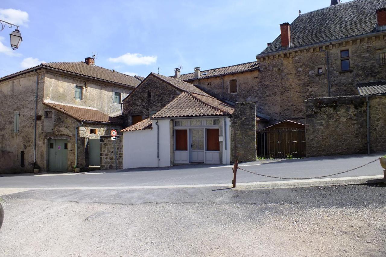 La Mignone Villa Cornus Exterior foto