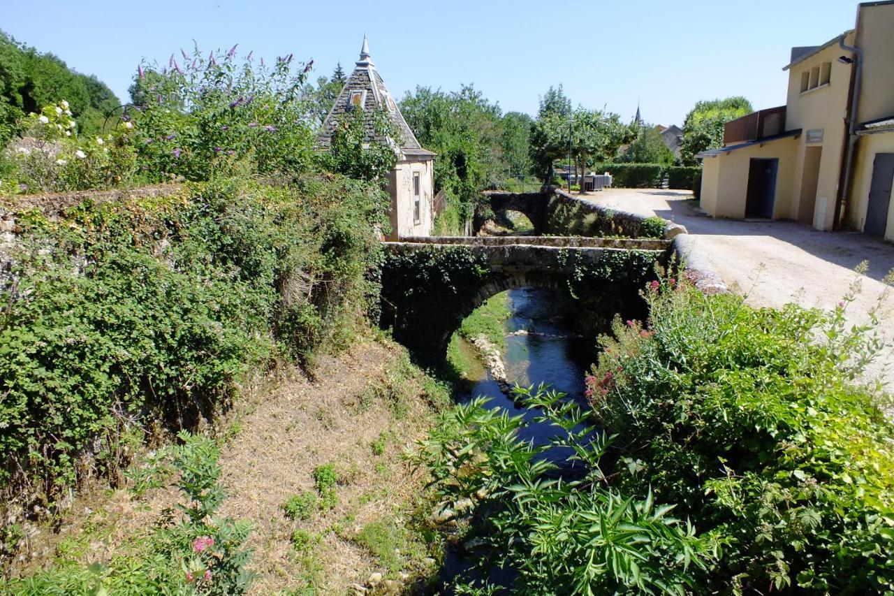 La Mignone Villa Cornus Exterior foto