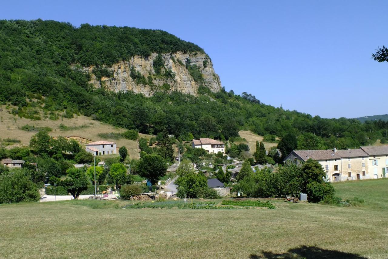 La Mignone Villa Cornus Exterior foto