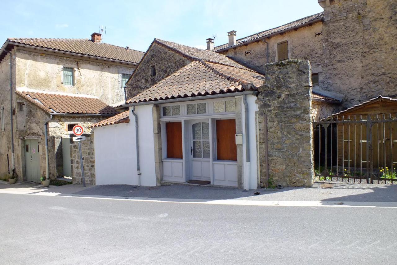 La Mignone Villa Cornus Exterior foto
