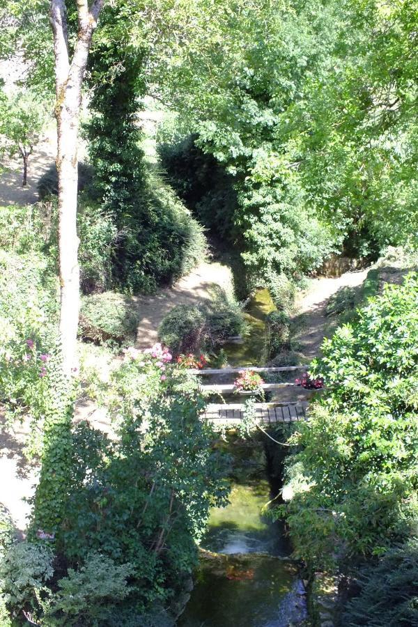 La Mignone Villa Cornus Exterior foto