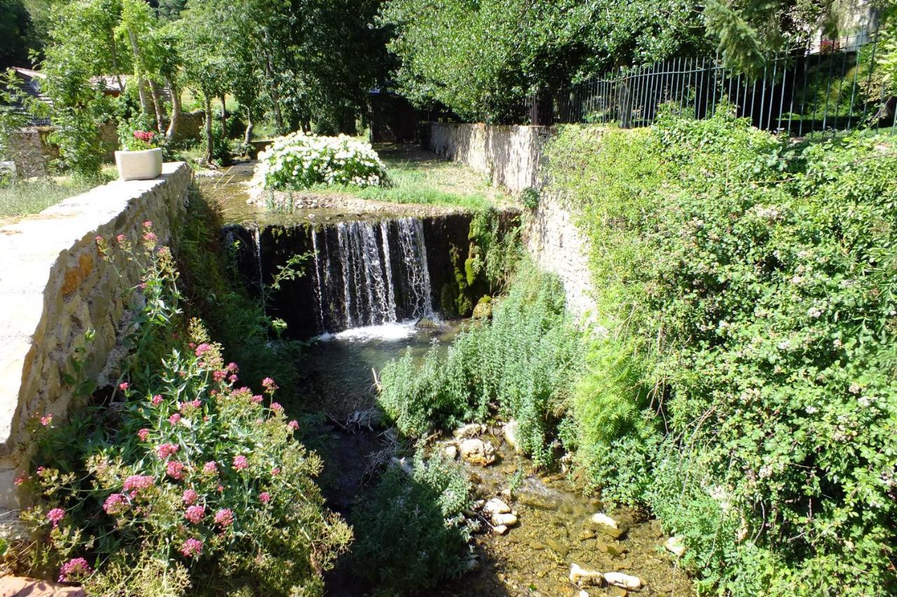 La Mignone Villa Cornus Exterior foto