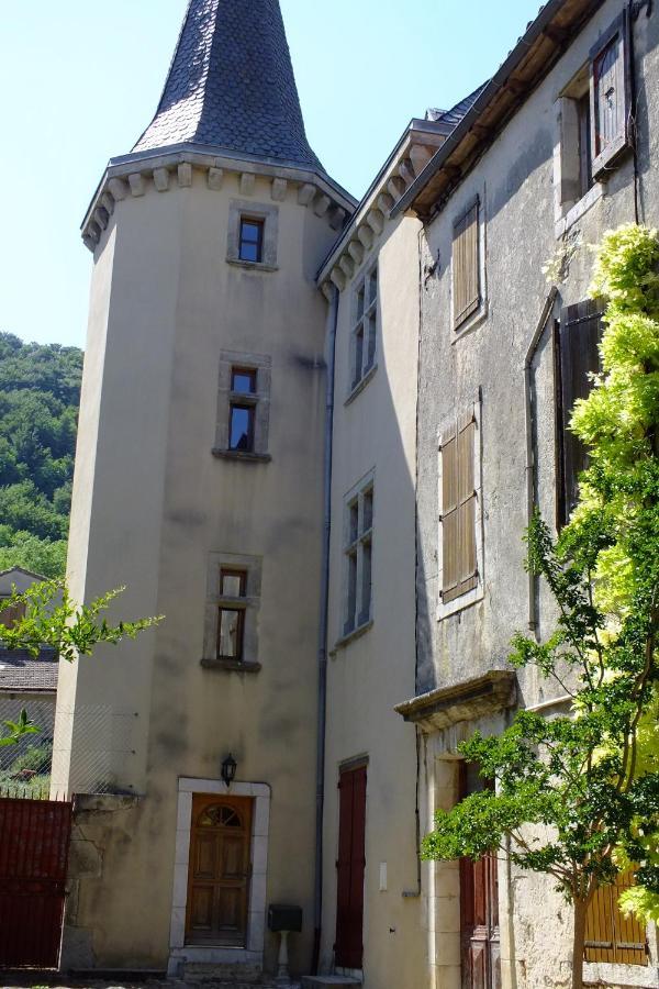 La Mignone Villa Cornus Exterior foto