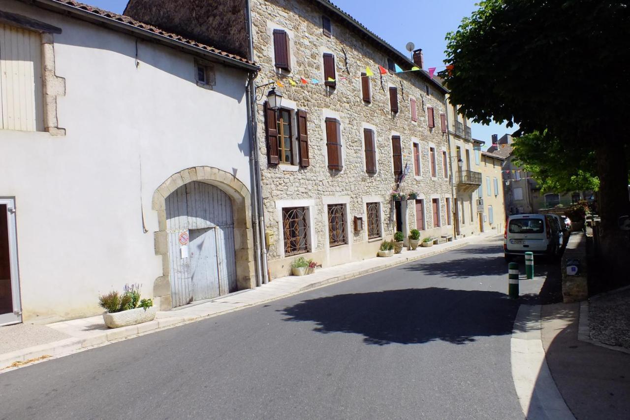 La Mignone Villa Cornus Exterior foto